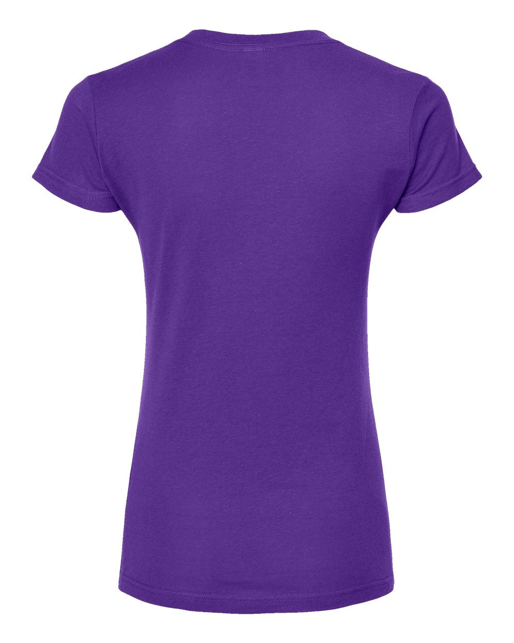 Purple - Back 