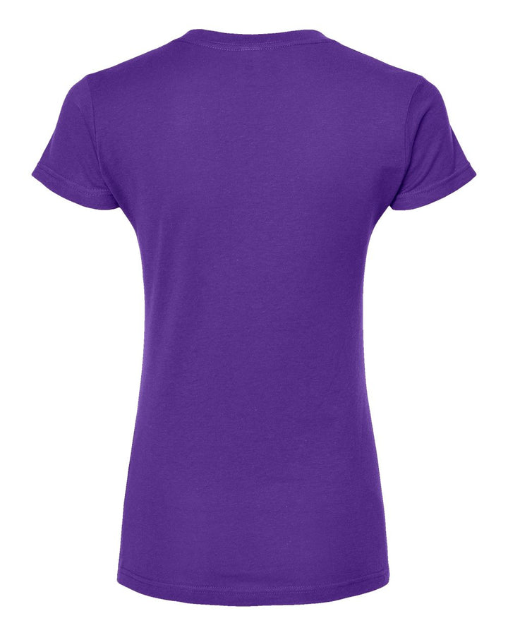 Purple - Back 