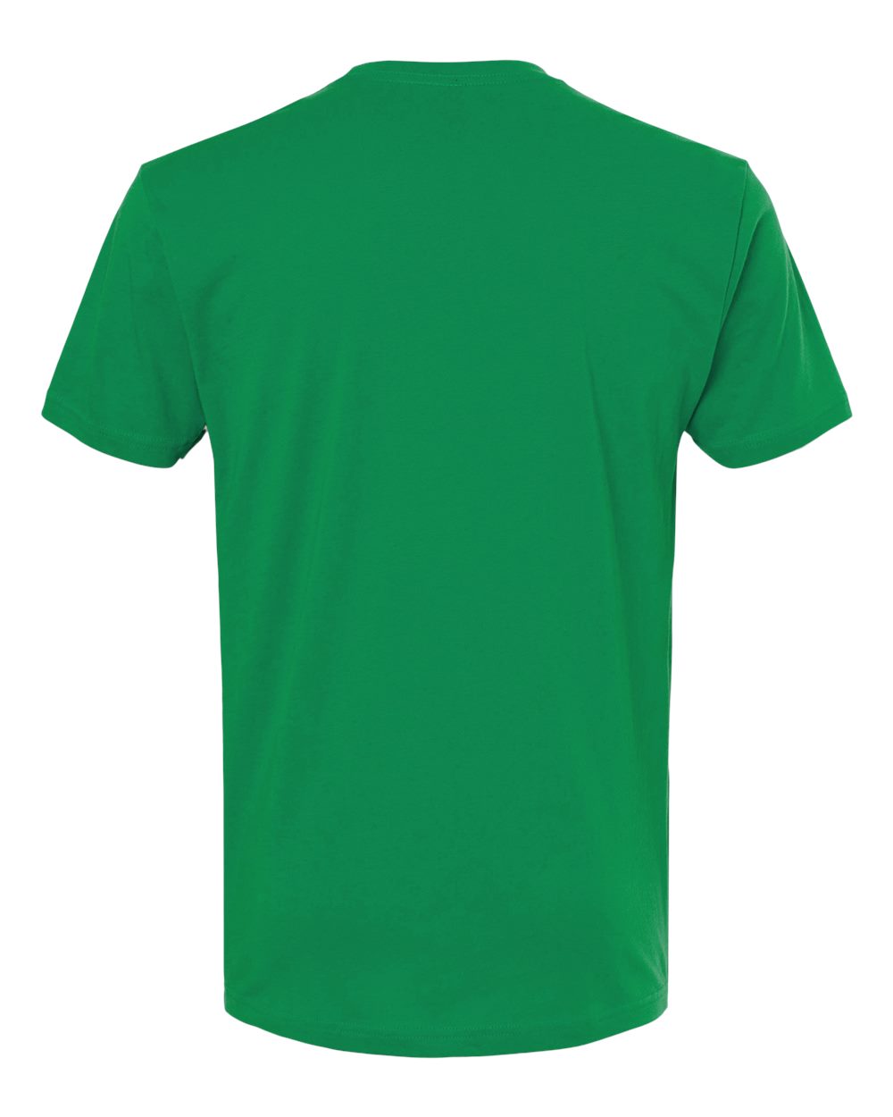 Kelly Green - Back 