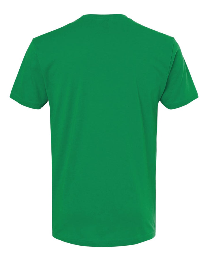 Kelly Green - Back 