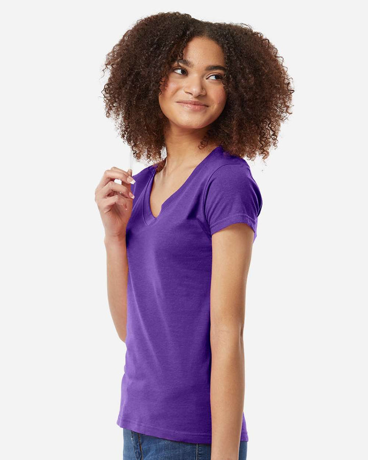 Purple - Model Side 
