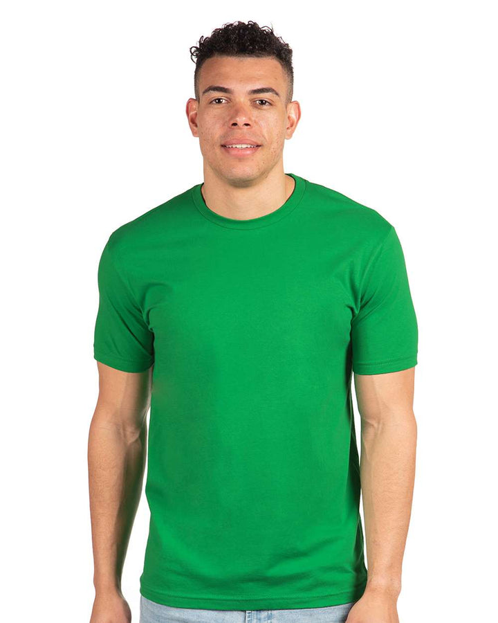 Kelly Green - Model Front 