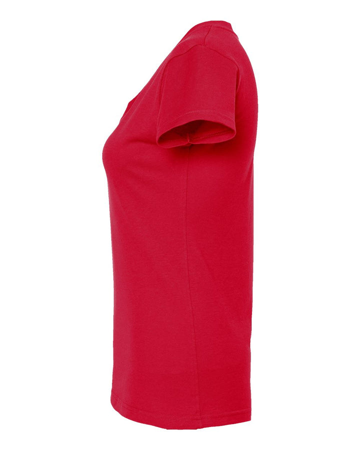 Red - Direct Side 