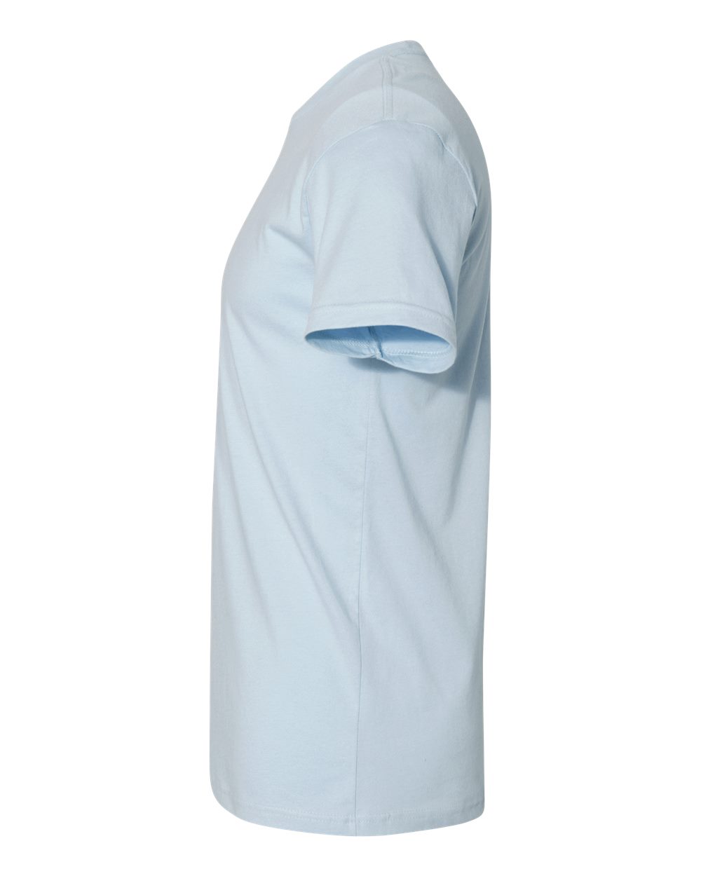Light Blue - Direct Side 
