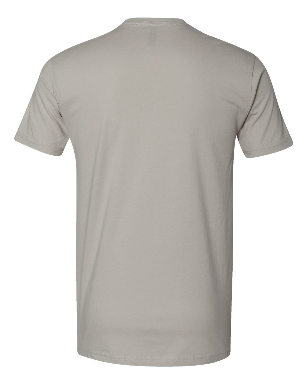 Light Grey - Back 