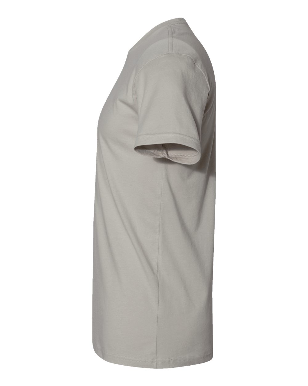 Light Grey - Direct Side 