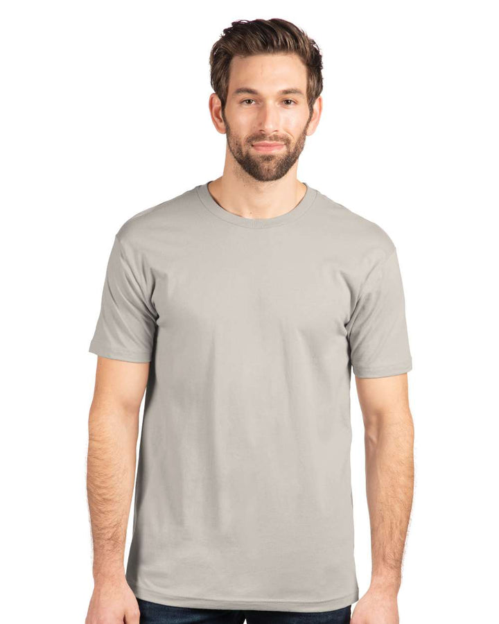 Light Grey - Model Front 