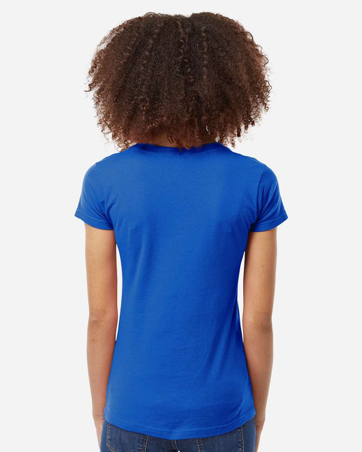 Royal - Model Back 