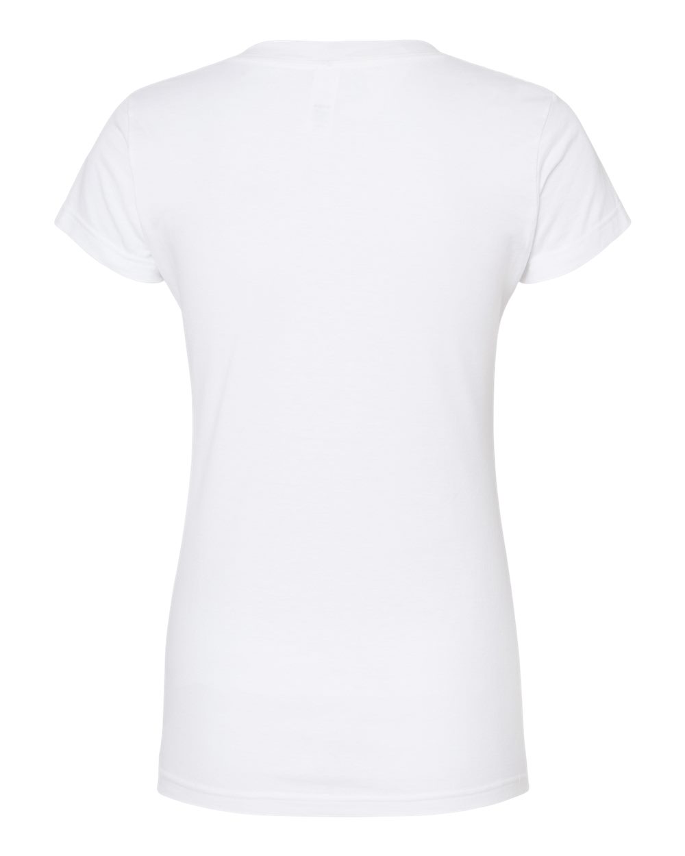 White - Back 