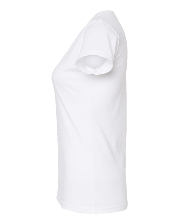 White - Direct Side 