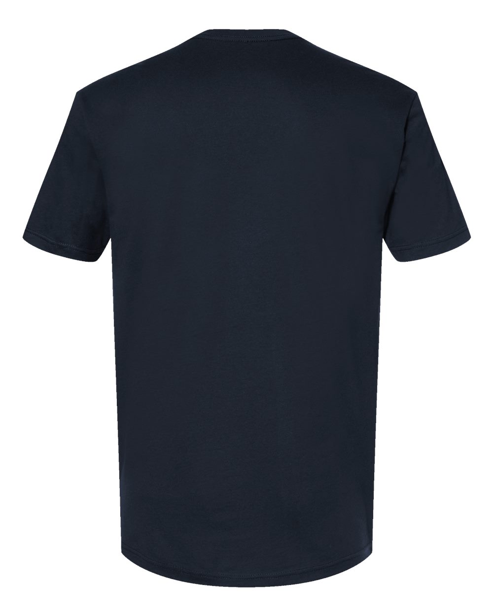 Midnight Navy - Back 