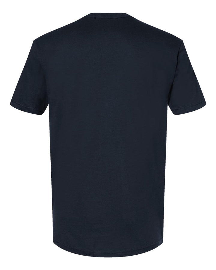 Midnight Navy - Back 