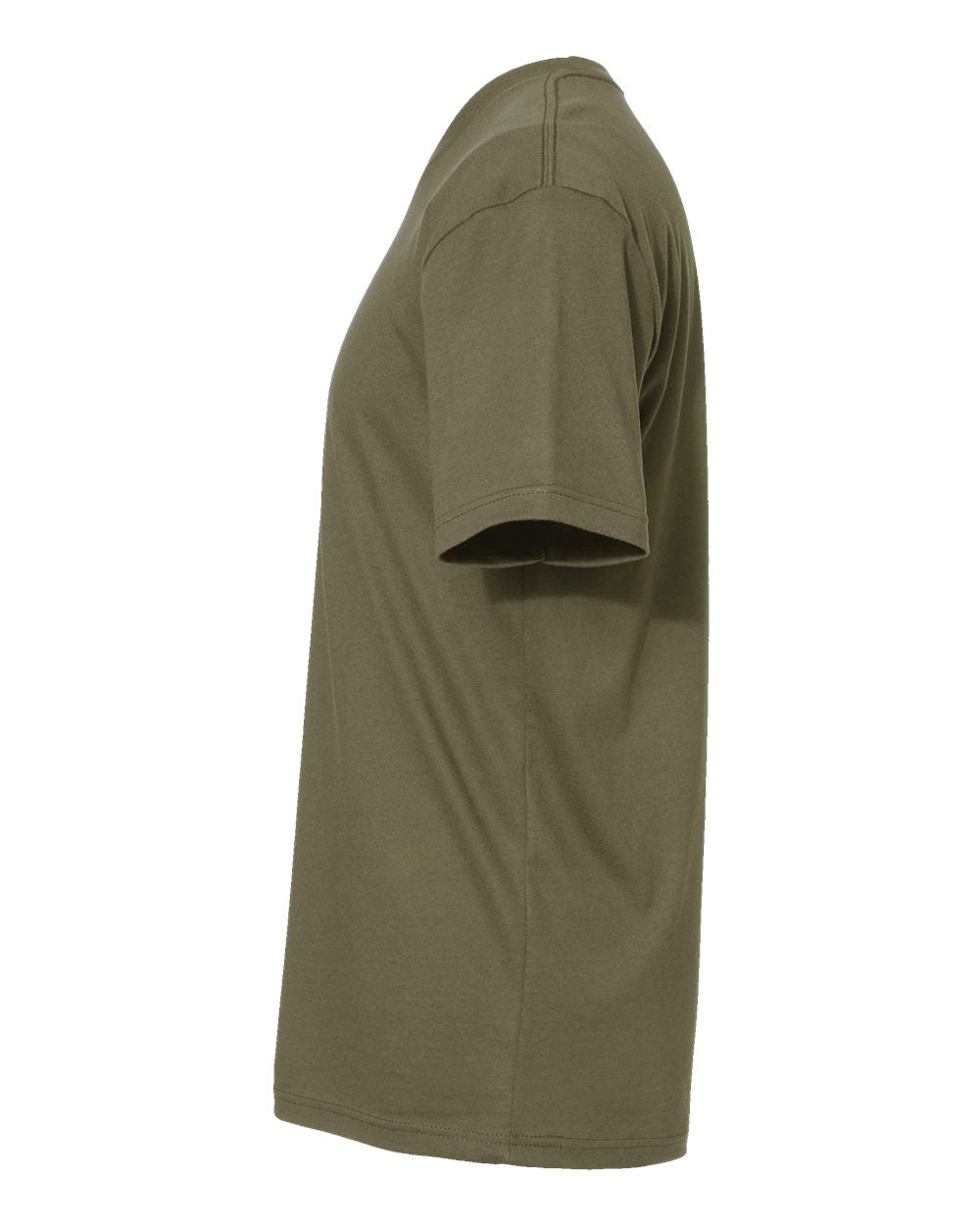 Military Green - Direct Side 