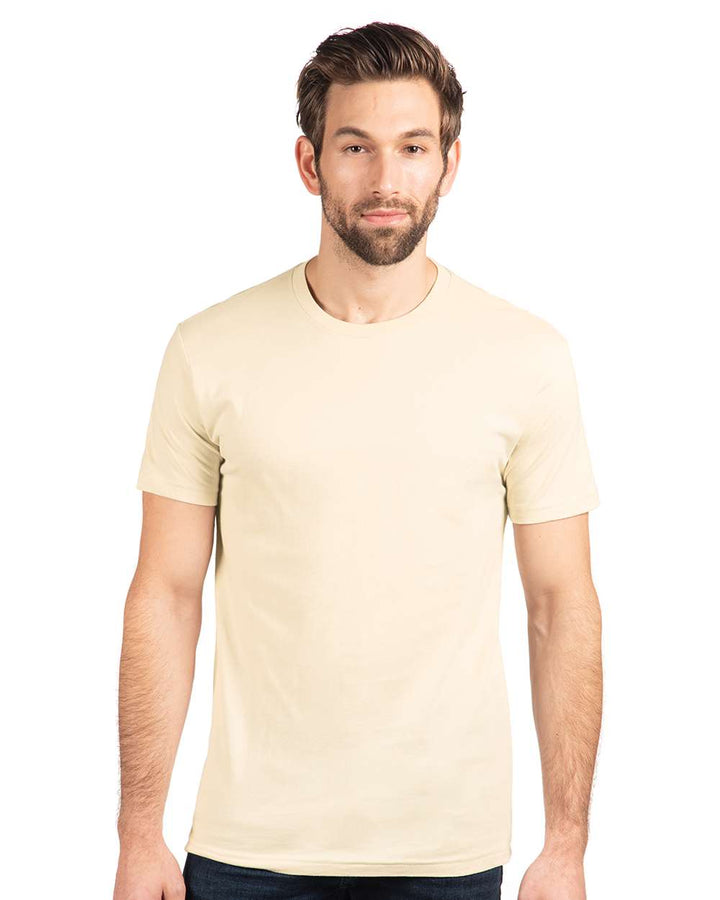 Natural - Model Front 