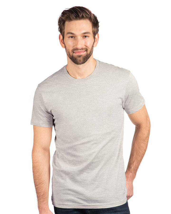 Oatmeal - Model Front 