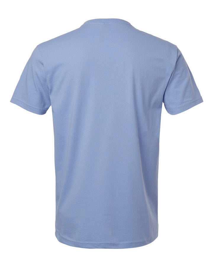 Peri Blue - Back 