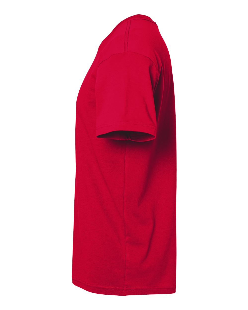 Red - Direct Side 