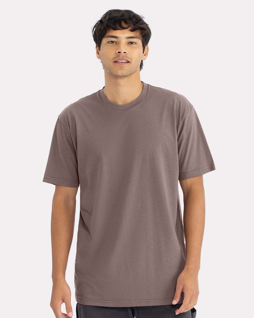 Shitake - Model Front 