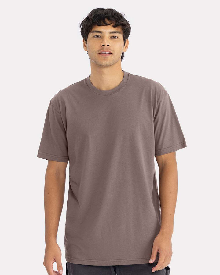 Shitake - Model Front 