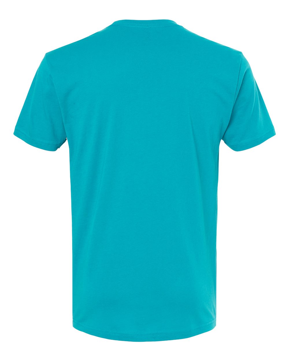 Tahiti Blue - Back 