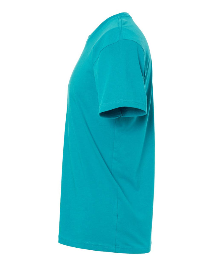 Tahiti Blue - Direct Side 