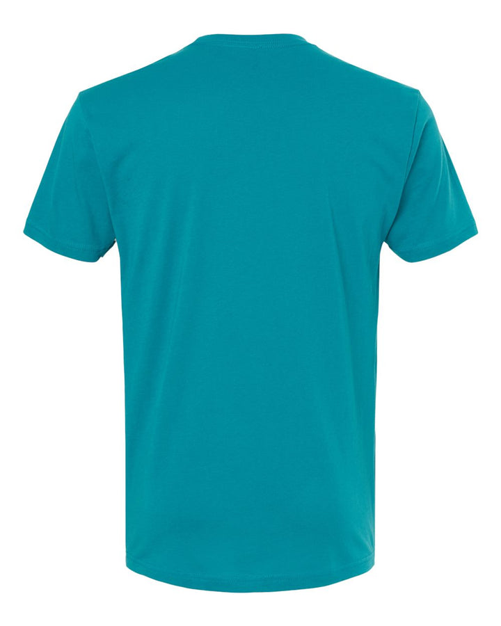 Teal - Back 