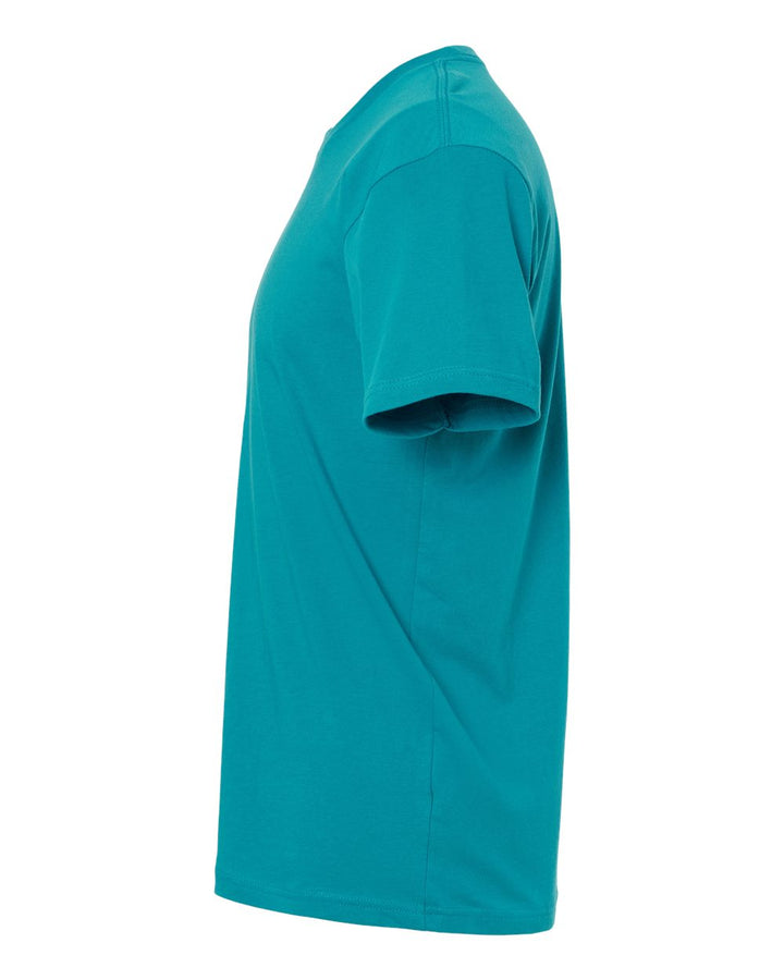 Teal - Direct Side 