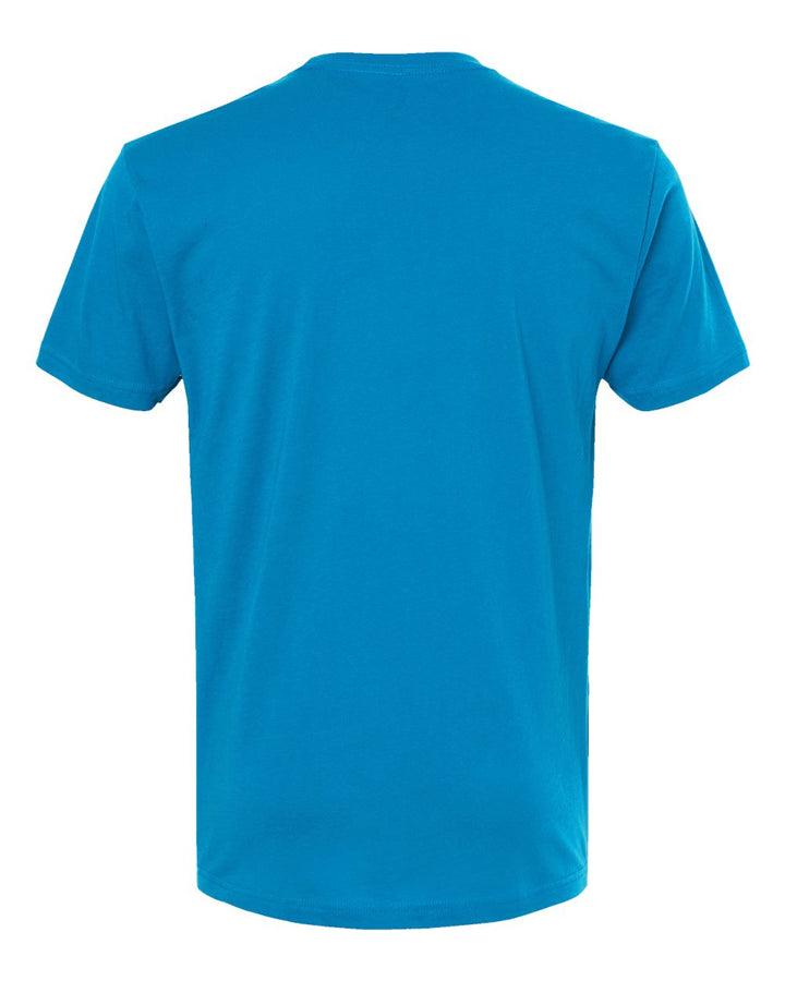 Turquoise - Back 