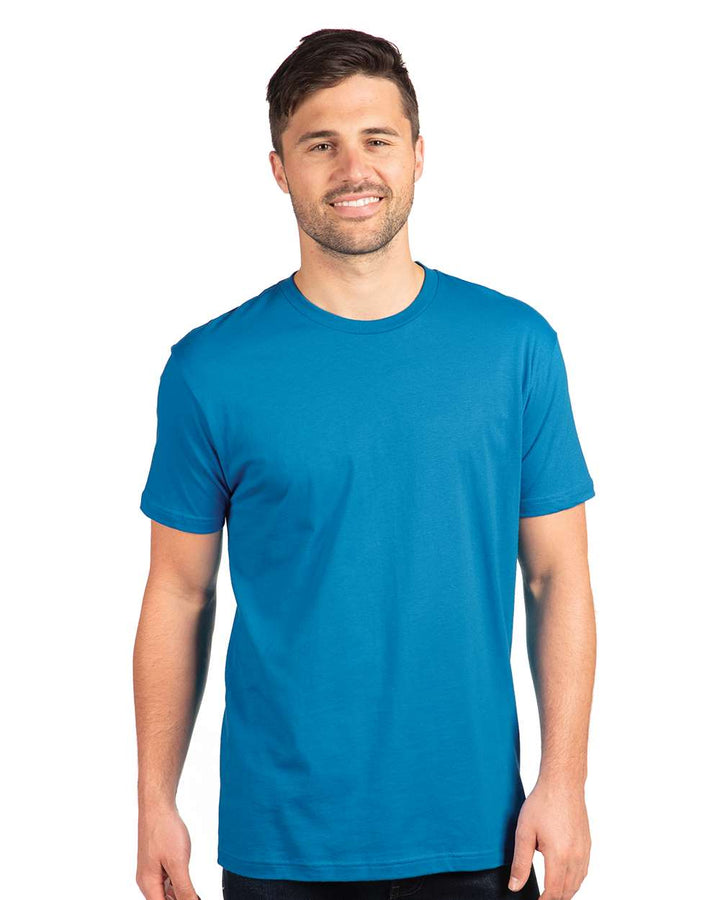 Turquoise - Model Front 