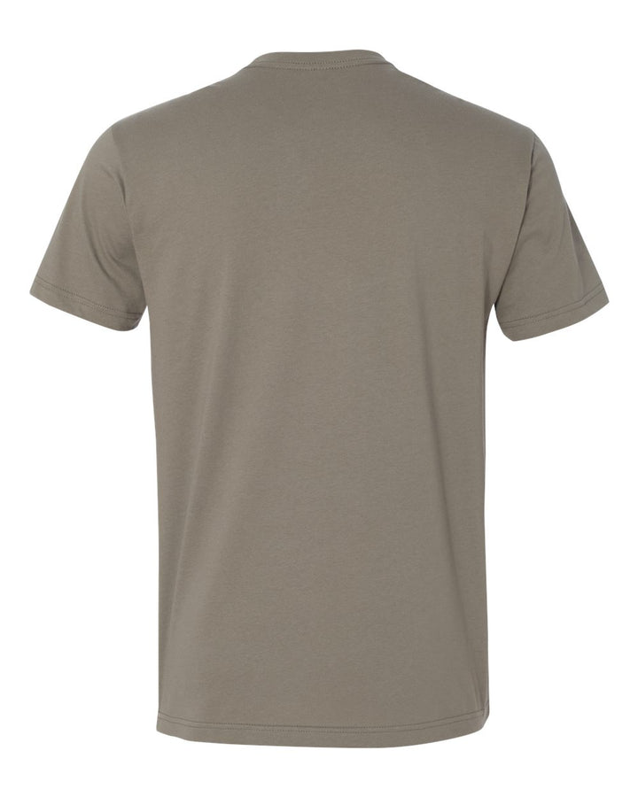 Warm Grey - Back 