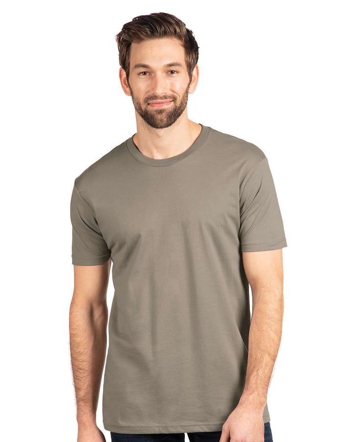 Warm Grey - Model Front 