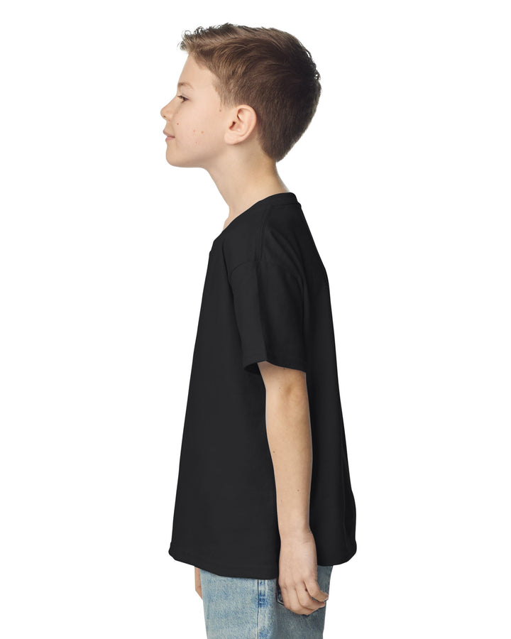 Black - Side 