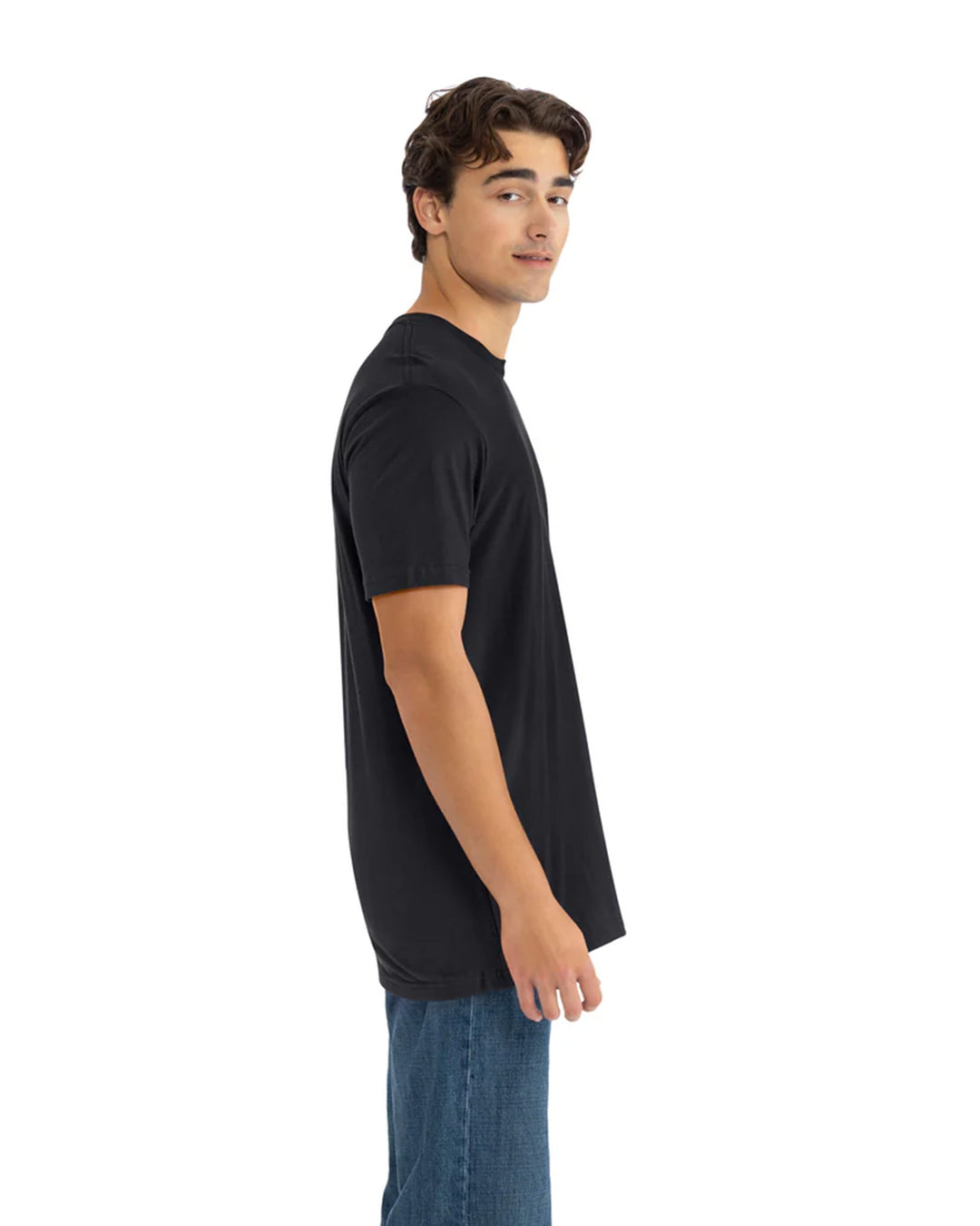 Black - Side 