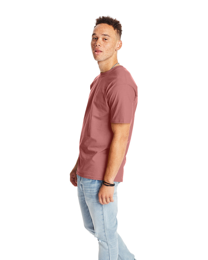 Mauve - Side 