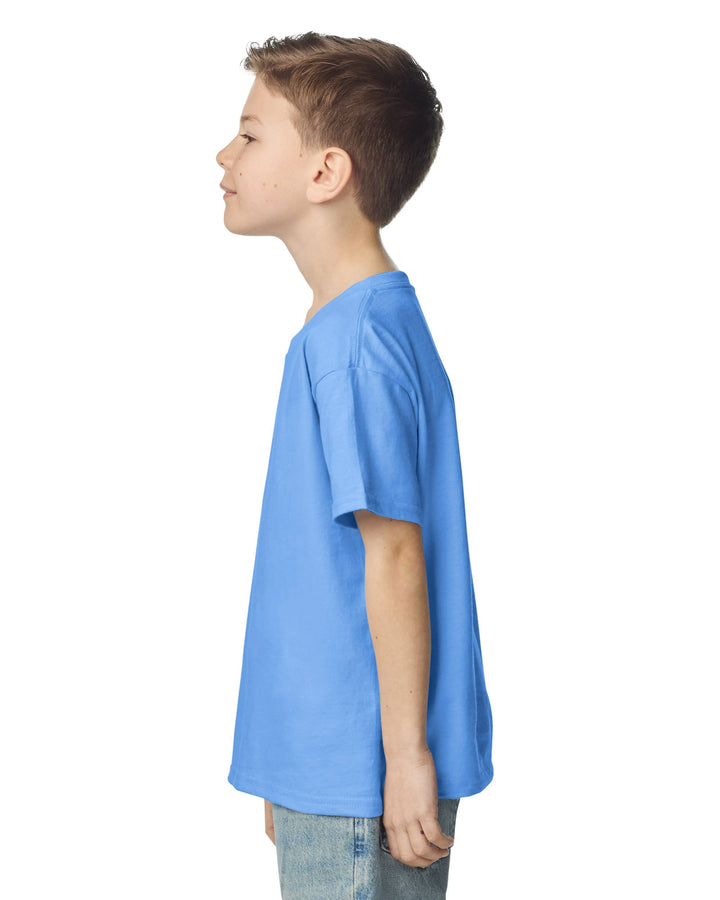Carolina Blue - Side 