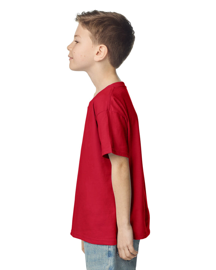 Cherry Red - Side 