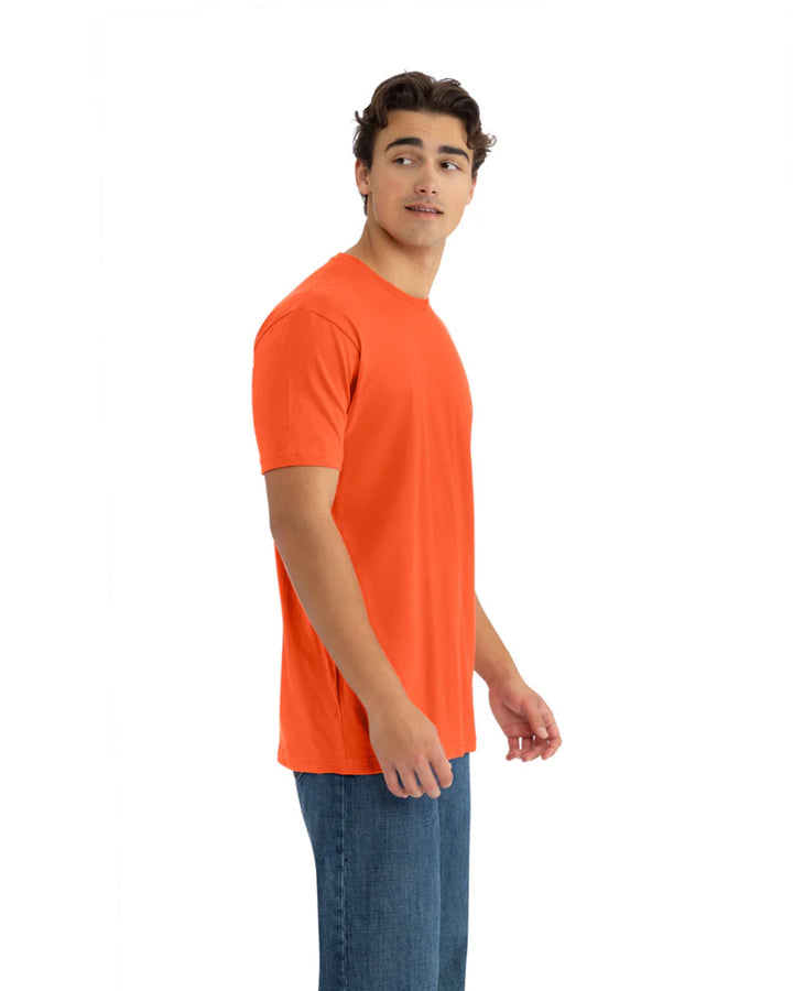 Classic Orange - Side 