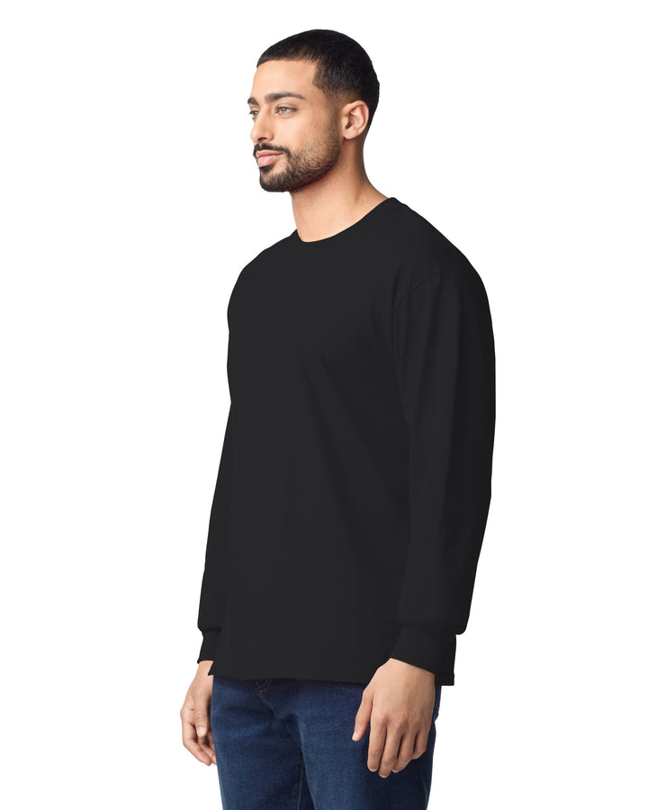 Black - Side 