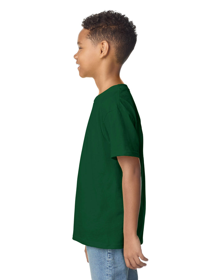 Forest Green - Side 