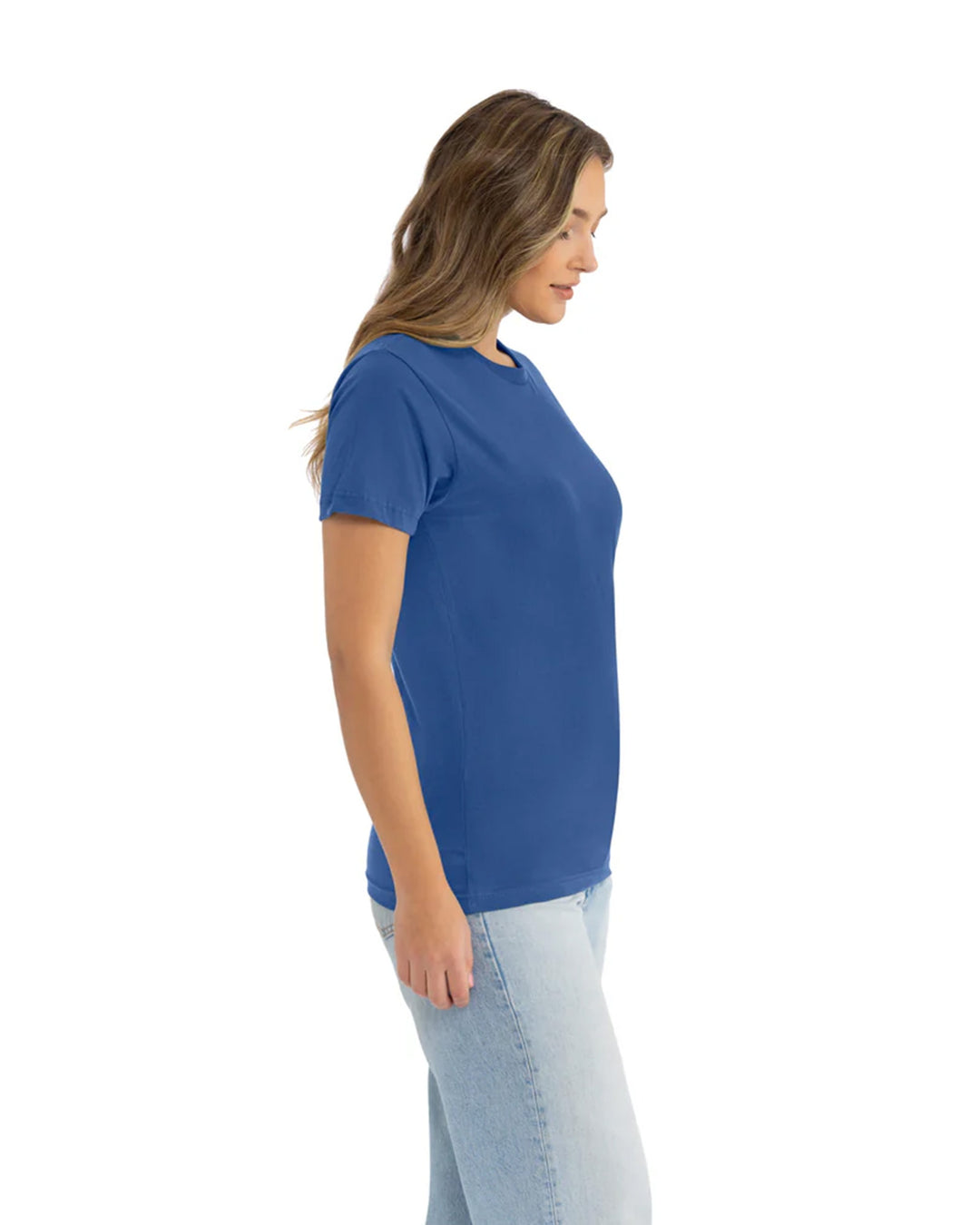 Cool Blue - Side 