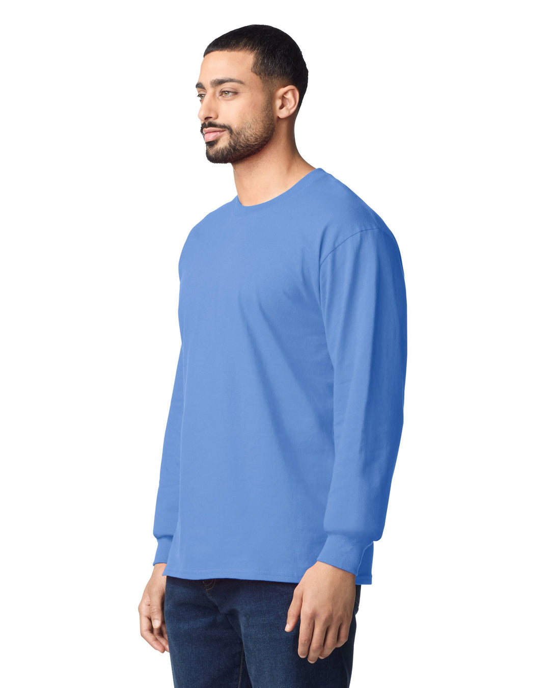 Carolina Blue - Side 