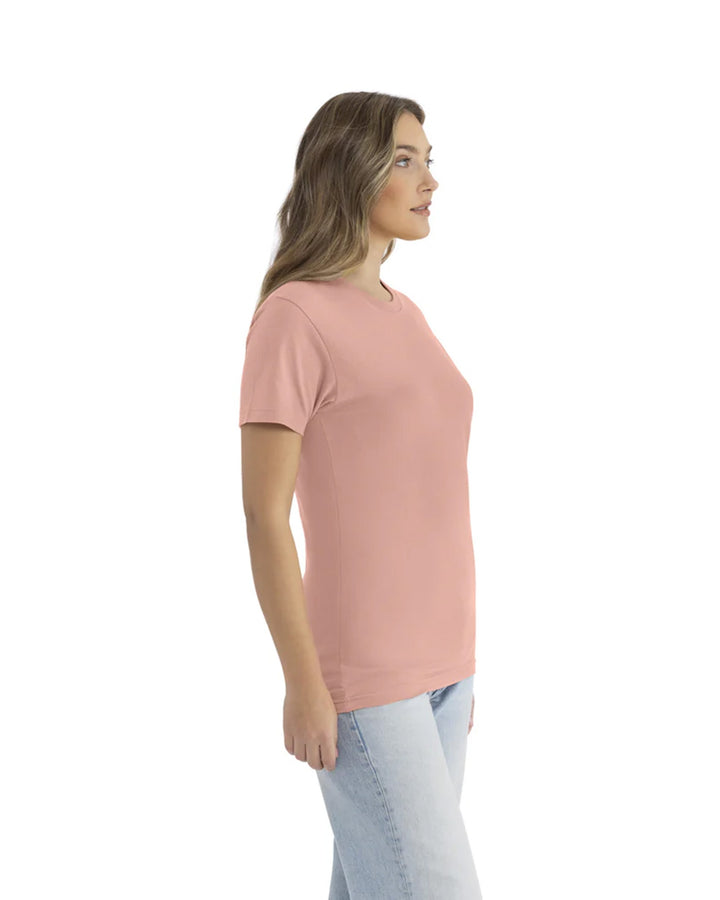 Desert Pink - Side 