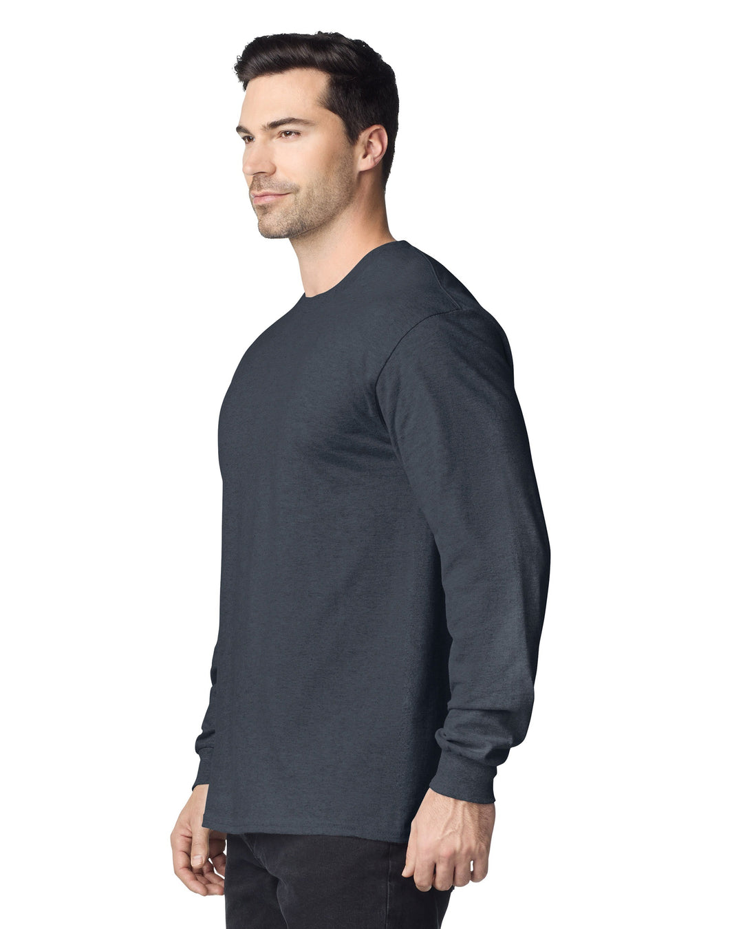 Dark Heather - Side 