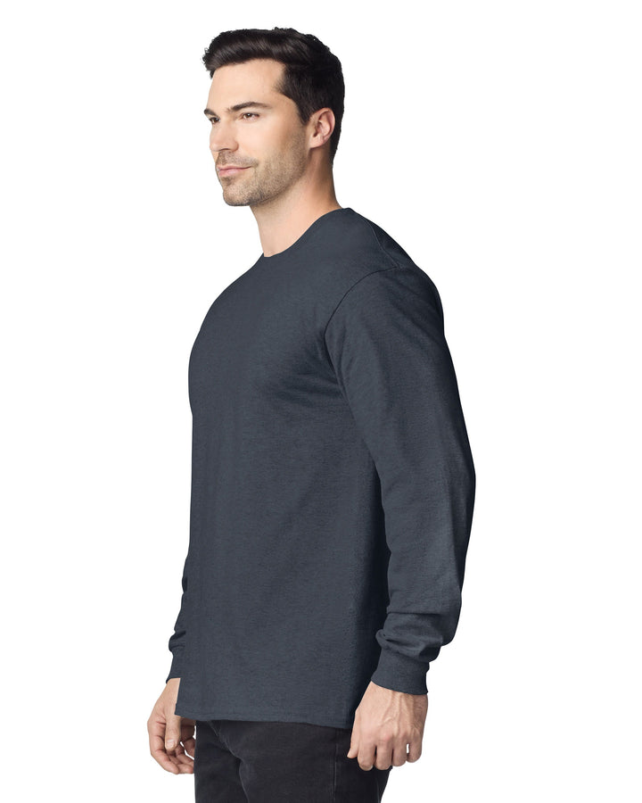 Dark Heather - Side 