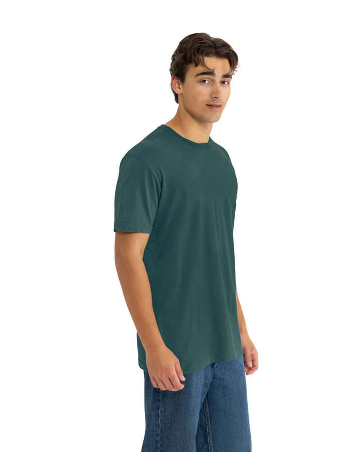 Forest Green - Side 