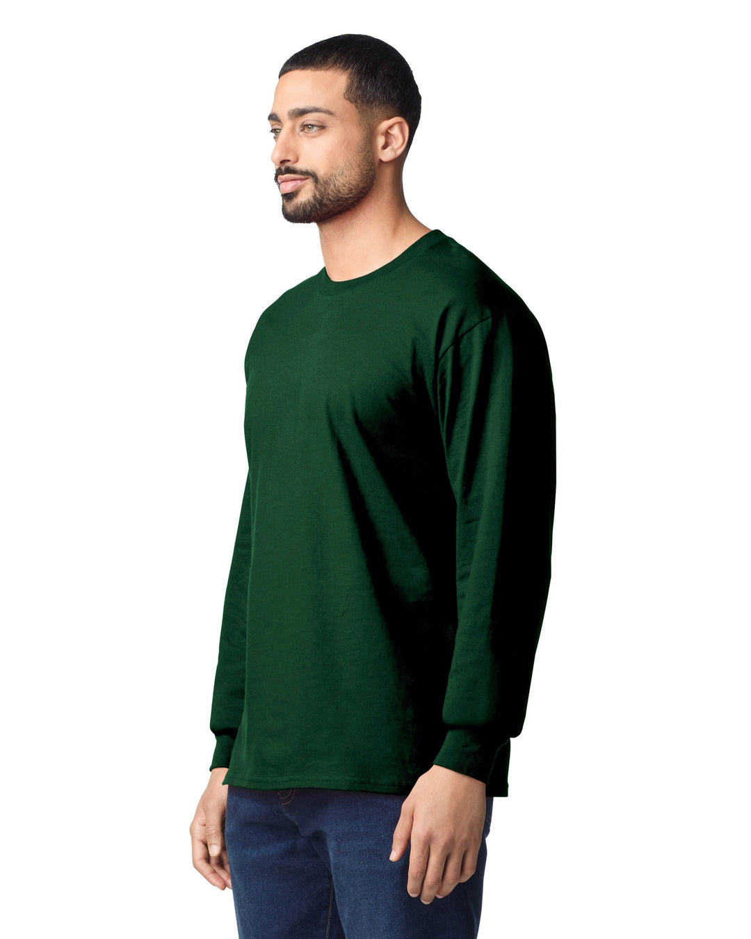Forest Green - Side 