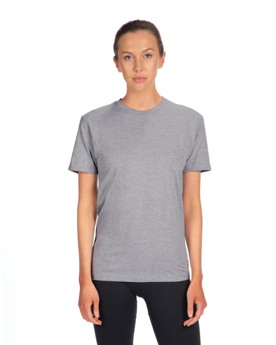 Heather Grey - Side 