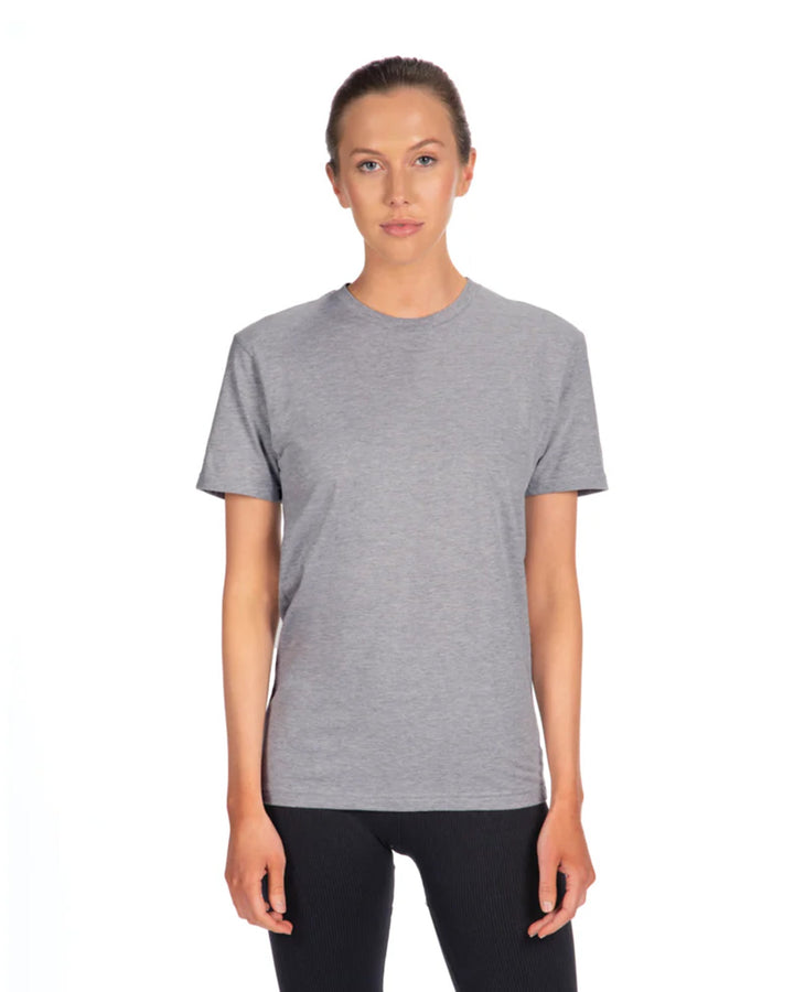 Heather Grey - Side 