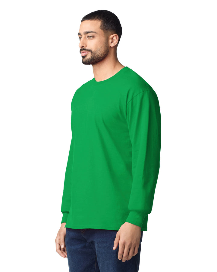 Irish Green - Side 