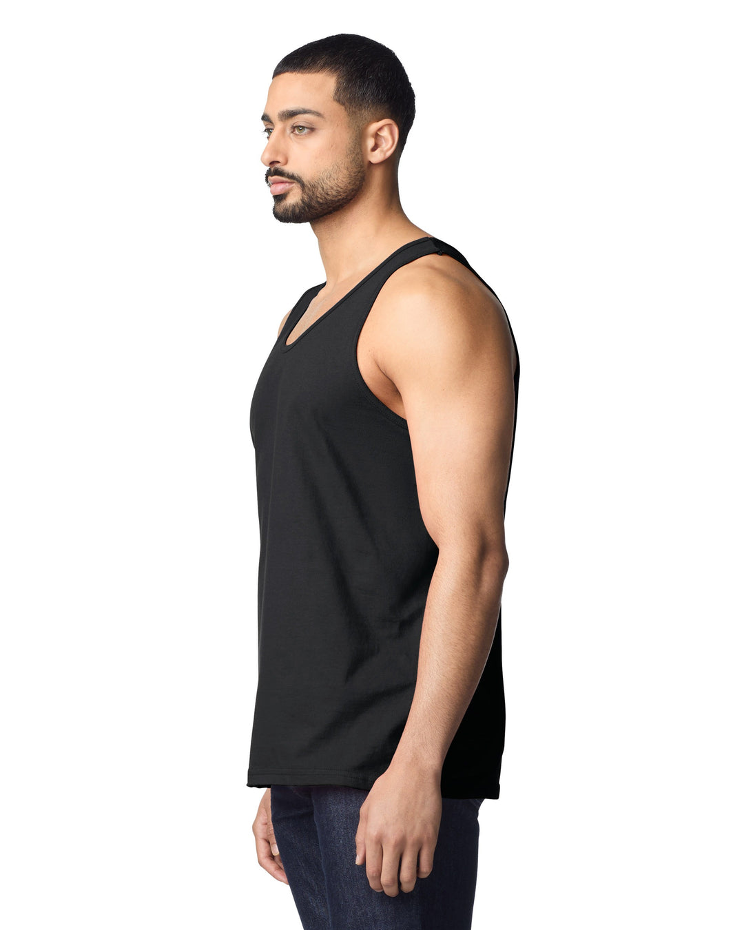 Black - Side 